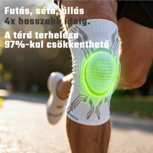 Stability Knee Térdrögzítő